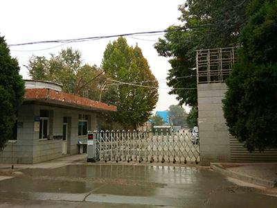 甘肃兰州某电子科技有限公司采购德蒙DM-22A案例